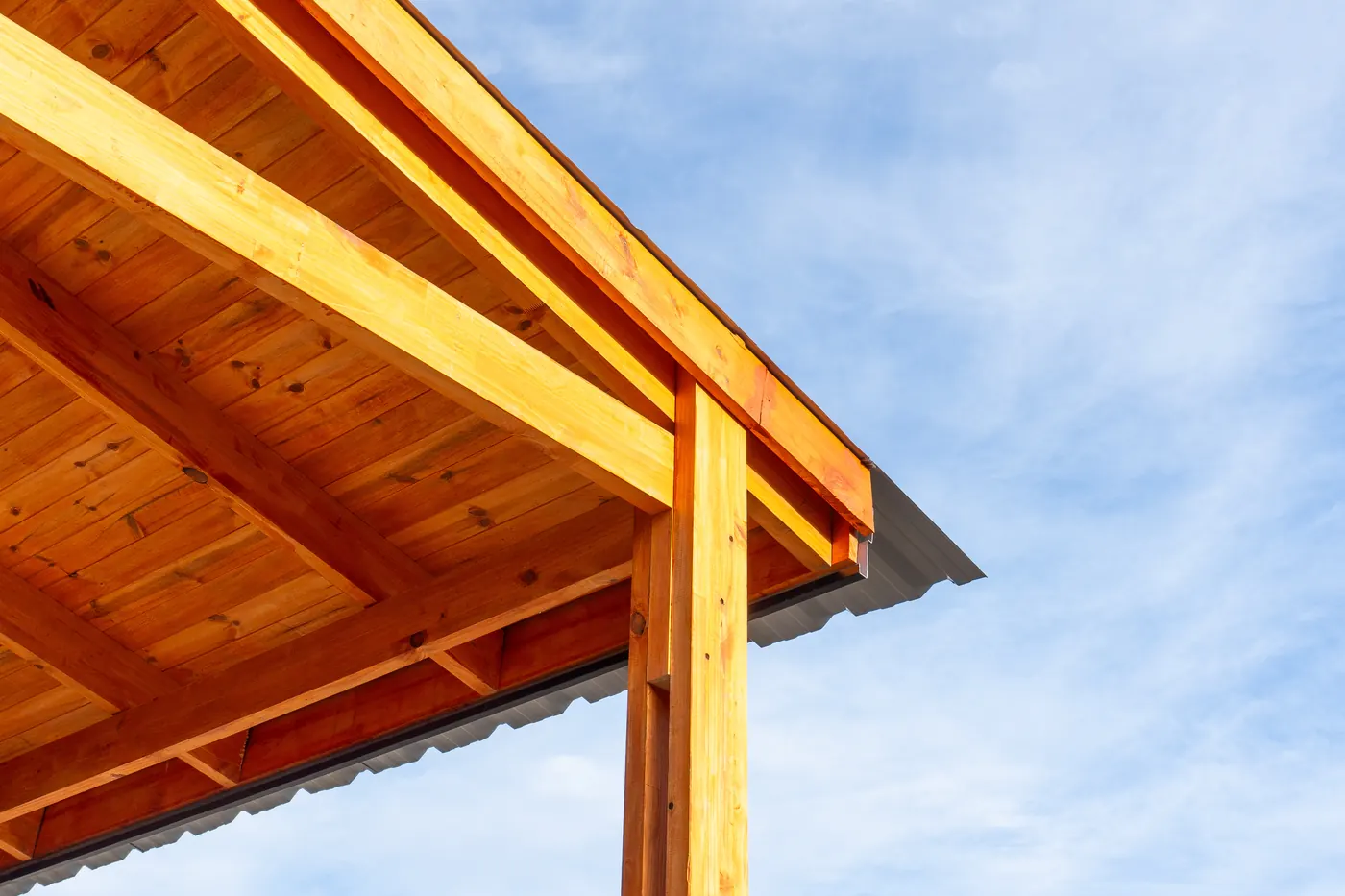 Arquitectura en madera – fotografía inmobiliaria en Villa La Angostura